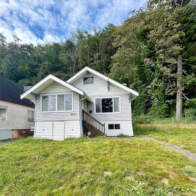 2631 Queets Ave, Hoquiam, WA 98550