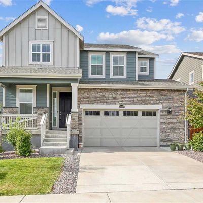 26346 E Canal Pl, Aurora, CO 80018