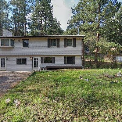 26360 Mowbray Ct, Kittredge, CO 80457