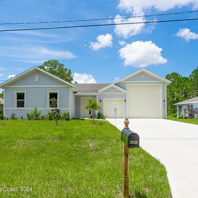 2638 Feise Ave Se, Palm Bay, FL 32909