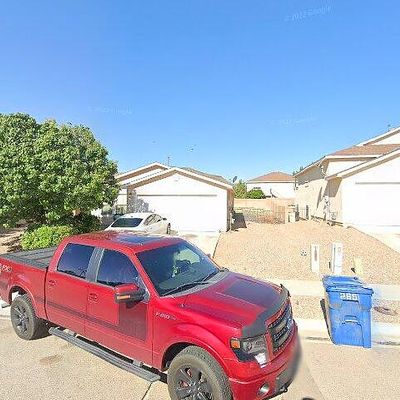 265 Black Hat Ave Sw, Los Lunas, NM 87031