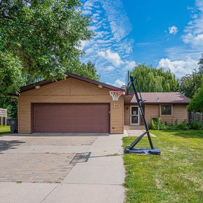 3112 22 Nd St S, Moorhead, MN 56560