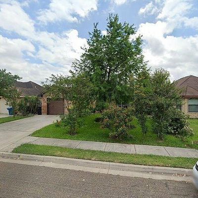 3113 Teresa Ave, Mcallen, TX 78503