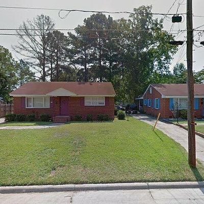 312 Jefferson St W, Wilson, NC 27893