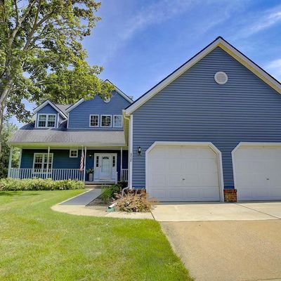 312 Stoneheath End, Cottage Grove, WI 53527