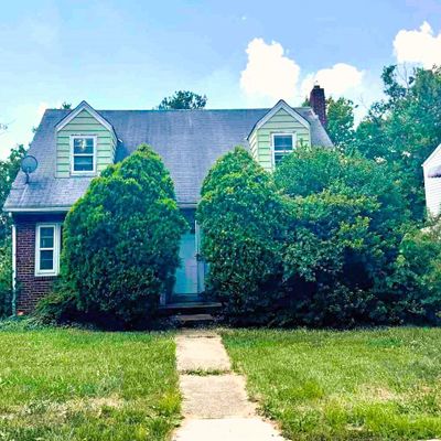 3124 Laurel Ave, Cheverly, MD 20785