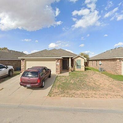 313 E 95 Th St, Odessa, TX 79765