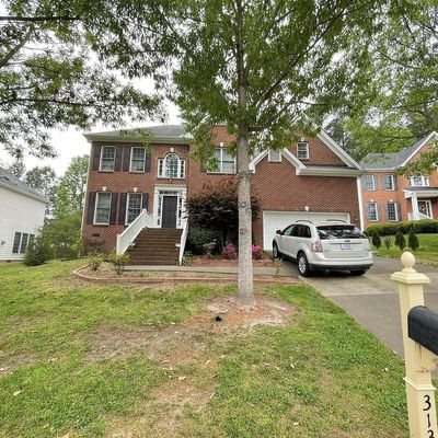 313 Hardwick Dr, Durham, NC 27713