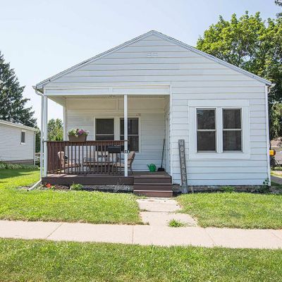 313 N Madison St, Cuba City, WI 53807