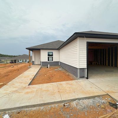 3145 Emerald Park Trail, Bauxite, AR 72011