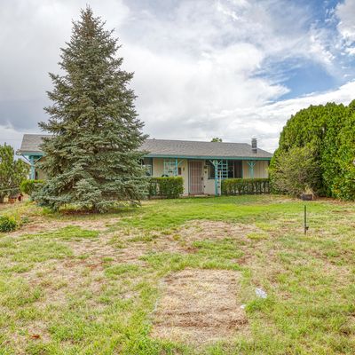 315 W Aspen Way, Snowflake, AZ 85937