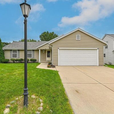 315 Stonebrook Dr, Waukesha, WI 53186