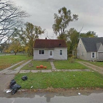 3152 Risedorph Ave, Flint, MI 48506