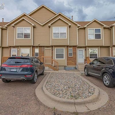 3167 Bridgewater Dr, Colorado Springs, CO 80916