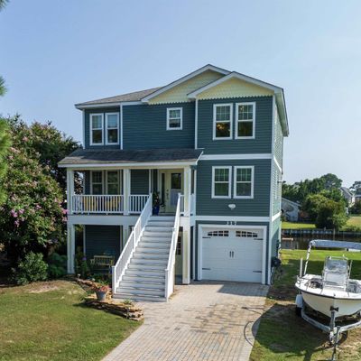 317 Soundview Dr, Kill Devil Hills, NC 27948