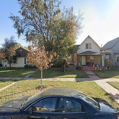 3174 W 27 Th Ave, Denver, CO 80211