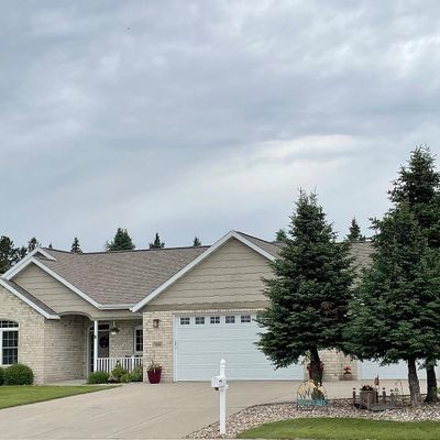 318 E Towne Drive, Antigo, WI 54409