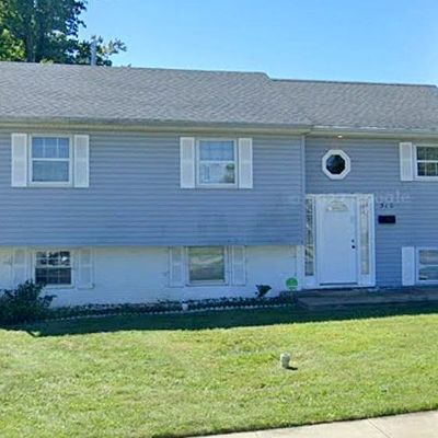 318 Leyton Rd, Reisterstown, MD 21136