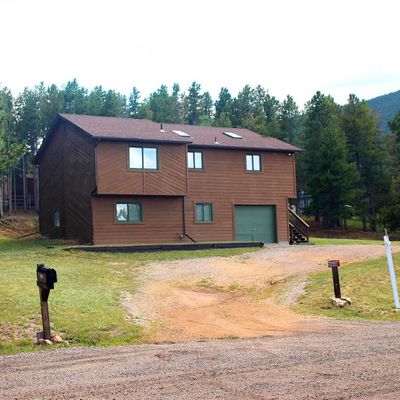 31846 Griffin Dr, Conifer, CO 80433