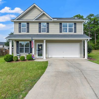 32 Bomburgh Rd, Camden, SC 29020