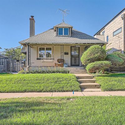 3200 W 27 Th Ave, Denver, CO 80211