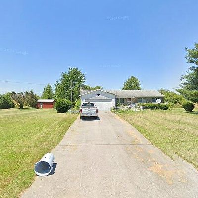 3202 Shelby Ganges Rd, Shelby, OH 44875