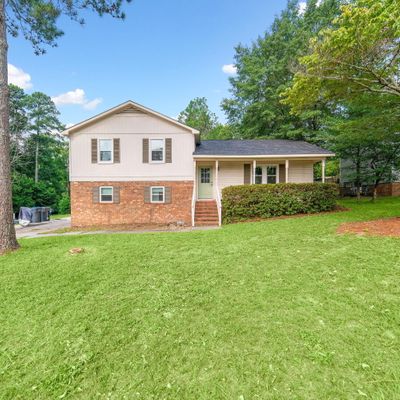 3213 Bel Ridge Rd, Augusta, GA 30909