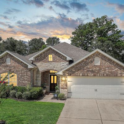 3218 Explorer Way, Conroe, TX 77301