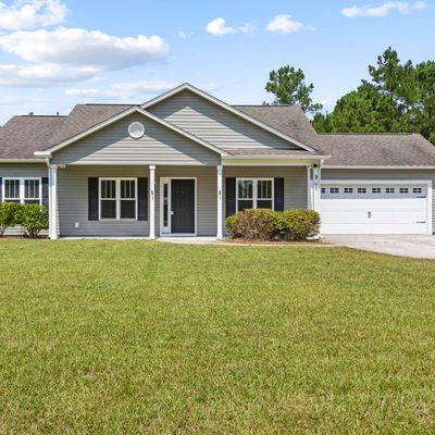 323 Folkstone Rd, Holly Ridge, NC 28445