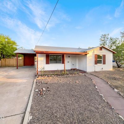 3236 E Willard St, Tucson, AZ 85716