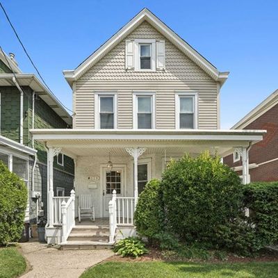 329 8 Th St, Carlstadt, NJ 07072