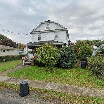 329 Mooney St, Olyphant, PA 18447