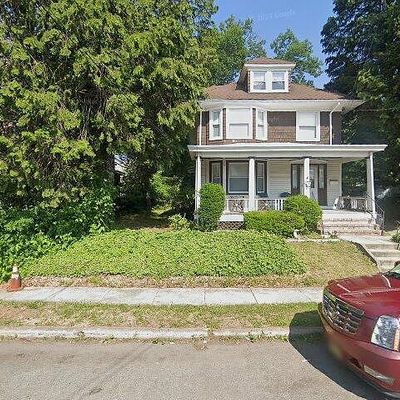 33 S Dean Ave, Trenton, NJ 08618