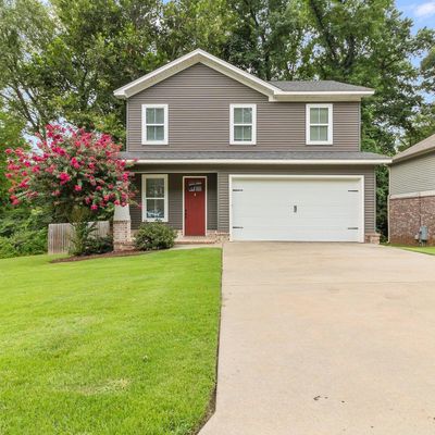 33 Summerwood Cove, Benton, AR 72015