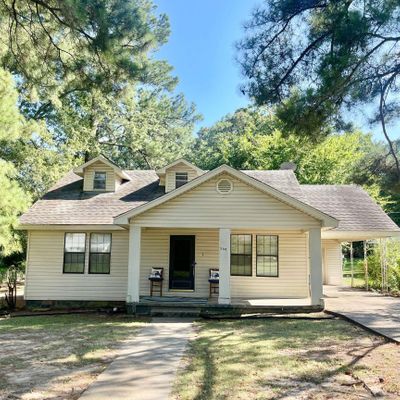 330 E Bolling Street, Monticello, AR 71655