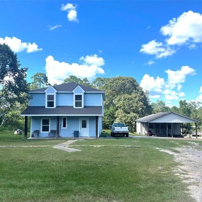 330 L K Walker, Livingston, TX 77351