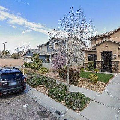 3302 Hillside Garden Dr, Las Vegas, NV 89135