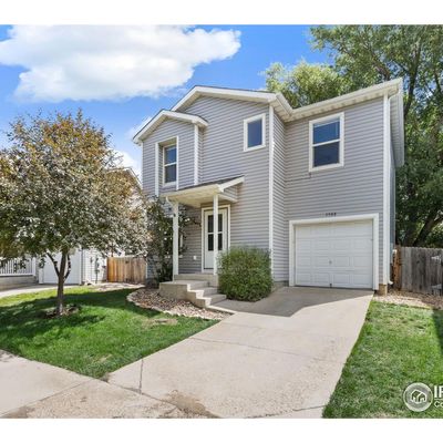 3308 Warren Farm Dr, Fort Collins, CO 80526