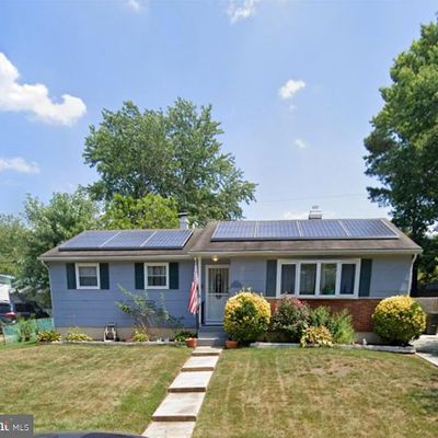 331 Marganza S, Laurel, MD 20724