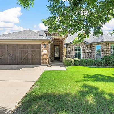 332 Madison St, Burleson, TX 76028