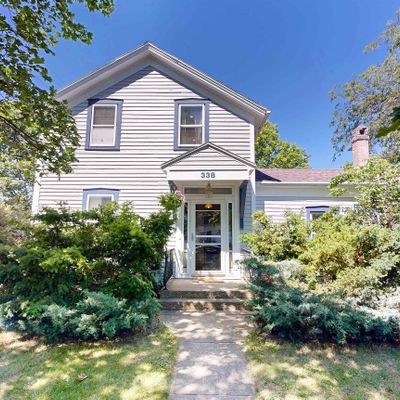 338 Foster St, Fort Atkinson, WI 53538