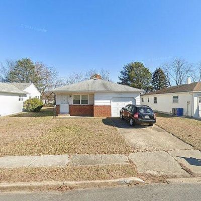 34 Liberta Dr, Toms River, NJ 08757