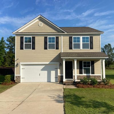 34 Rapid Run Rd, Camden, SC 29020