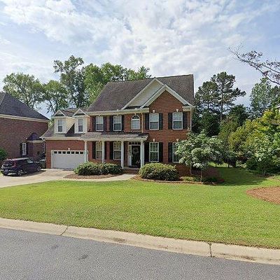 3 Hawks Ridge Ct, Chapin, SC 29036