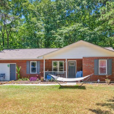 301 Russells Rd, Hampton, GA 30228