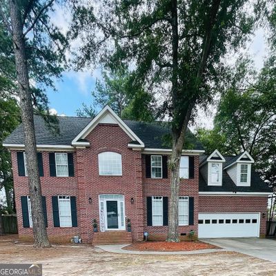 302 Oak Pointe Dr, Dublin, GA 31021