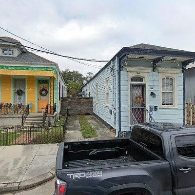 3049 N Rampart St, New Orleans, LA 70117