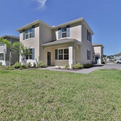 3056 Meleto Blvd, New Smyrna Beach, FL 32168