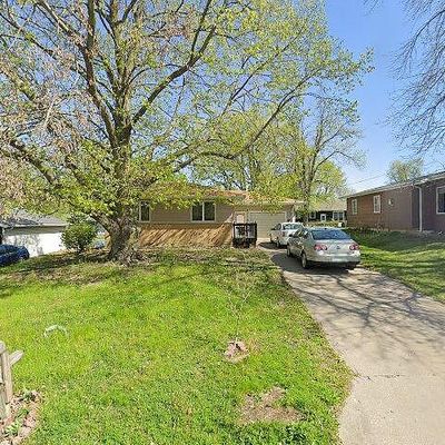 307 W Race St, Mount Pleasant, IA 52641