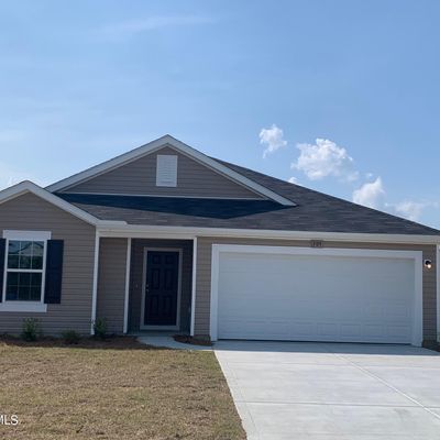 309 Harbour View Dr, Calabash, NC 28467